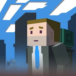 险些逃脱游戏(nearescape)