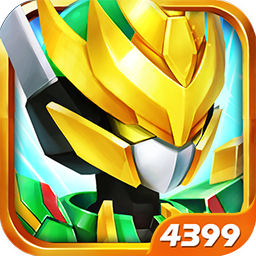 梦想三国之传说机甲游戏