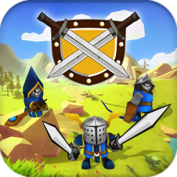 史诗军队战争模拟器无限金币版