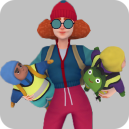 寻找熊孩子官方版