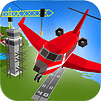 城市模拟建设手机游戏