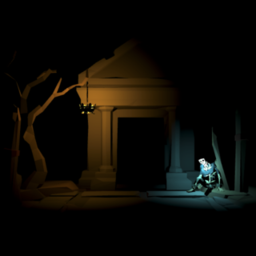 黑夜逃亡最新版