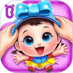 宝宝巴士照顾甜心妹妹旧版本