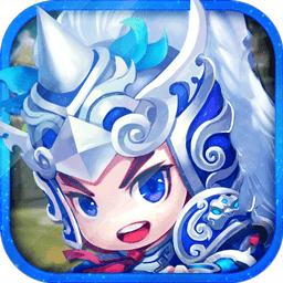 小米游戏三国裂