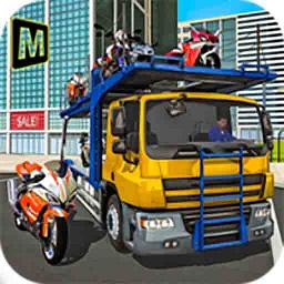 模拟真实交通最新版