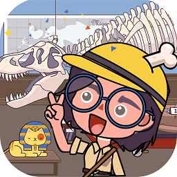 米加世界假期生活游戏