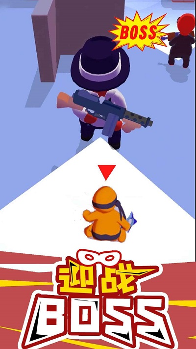 潜行任务下载普通版