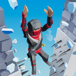 踢墙上楼手机版