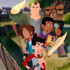 地球上最后的孩子最新版(暂未上线)