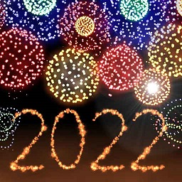 新年烟花模拟器手机版