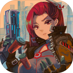 赛博围城手游(暂未上线)