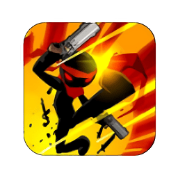 斯蒂克曼的荣耀游戏