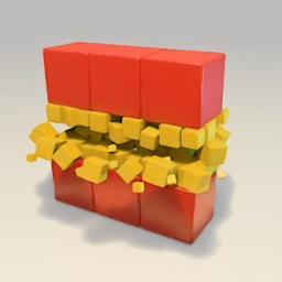 bock smash 3d游戏(暂未上线)