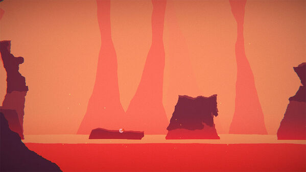 不完美的圆之旅手机版