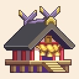 pixel shrine游戏(暂未上线)
