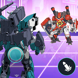 都市机甲王者手机版