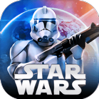 星球大战银河冲突官方版(暂未上线)