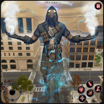 风魔英雄游戏中文版