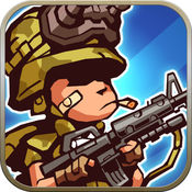 小小阵地内购破解版