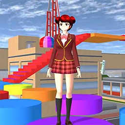 樱花高校之梦幻派对最新版