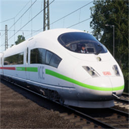 高铁模拟驾驶手机版