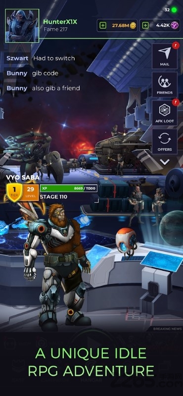 darkzone游戏下载