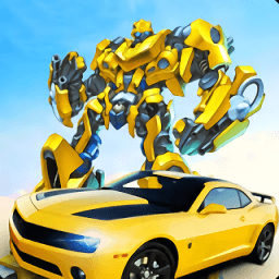 机甲战士合体手机版