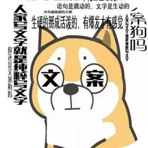 文案表情狗app