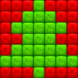 水果方块爆炸手游