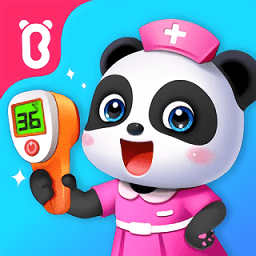 宝宝巴士奇妙就诊时光完整版