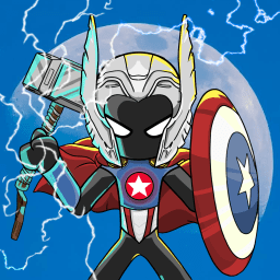 火柴人神话战场最新版