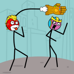 英雄小偷谜官方版