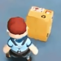 派件员模拟器手机版(暂未上线)