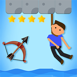 救救小伙伴小游戏