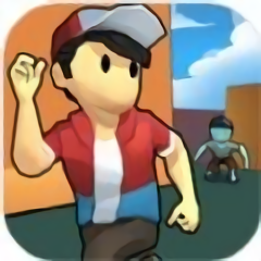 捉迷藏3d怪物逃生游戏