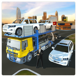 多卡车巡洋舰运输最新版