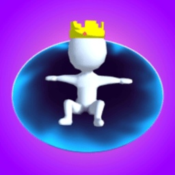 传送门跑酷游戏(portal run)