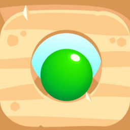 沙盒球球游戏