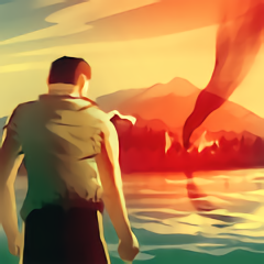 荒岛求生漂流记手机版(survival craft)