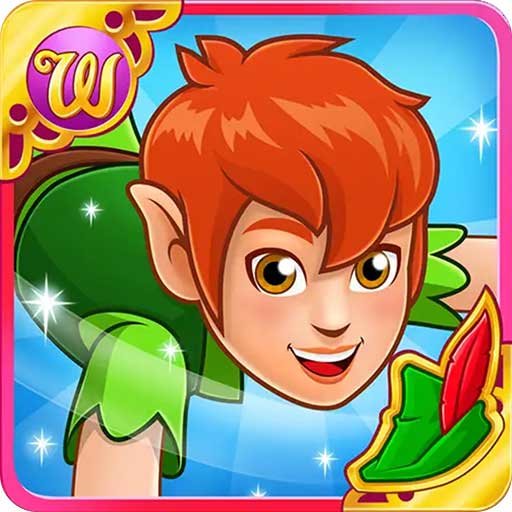 奇幻仙境魔法世界游戏