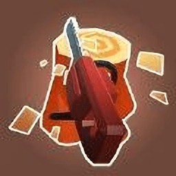 电锯艺术3d官方版