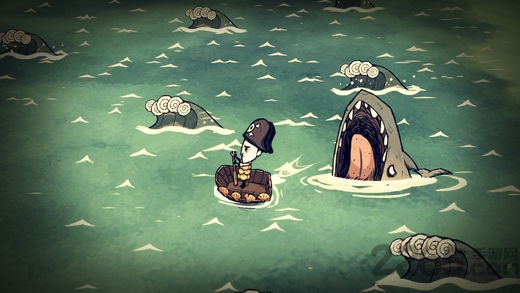 饥荒五合一mod直装版下载