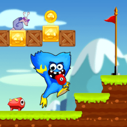 无敌冒险超级兄弟手机版