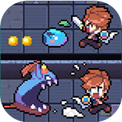 勇者x魔王测试版