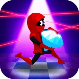 偷家好难手机游戏