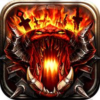 神谕与荣耀果盘客户端