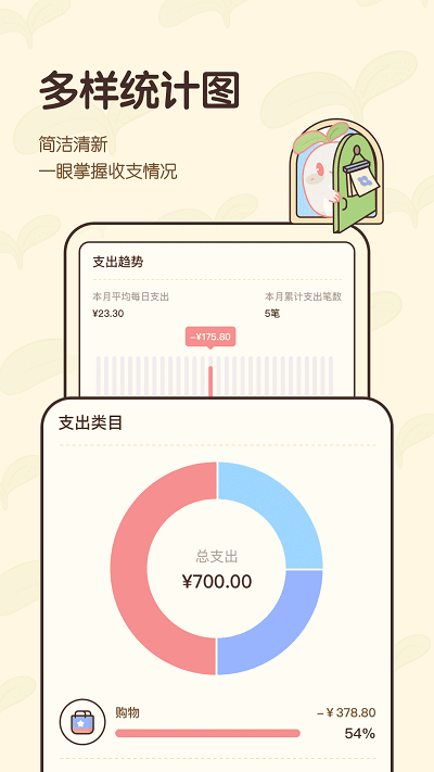 茶茶账app 茶茶账手机版下载