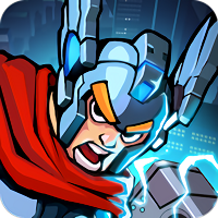 等我放大招游戏