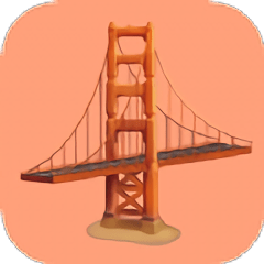 造桥画画模拟app