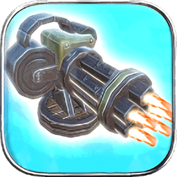 传说中的塔防游戏(legendary tower defence)